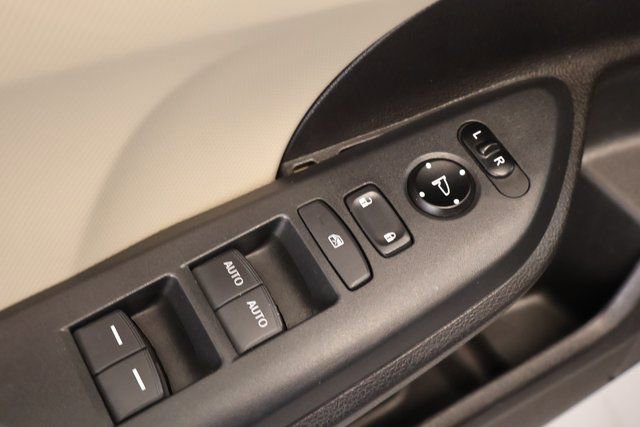 Used 2017 Honda Civic LX image 10