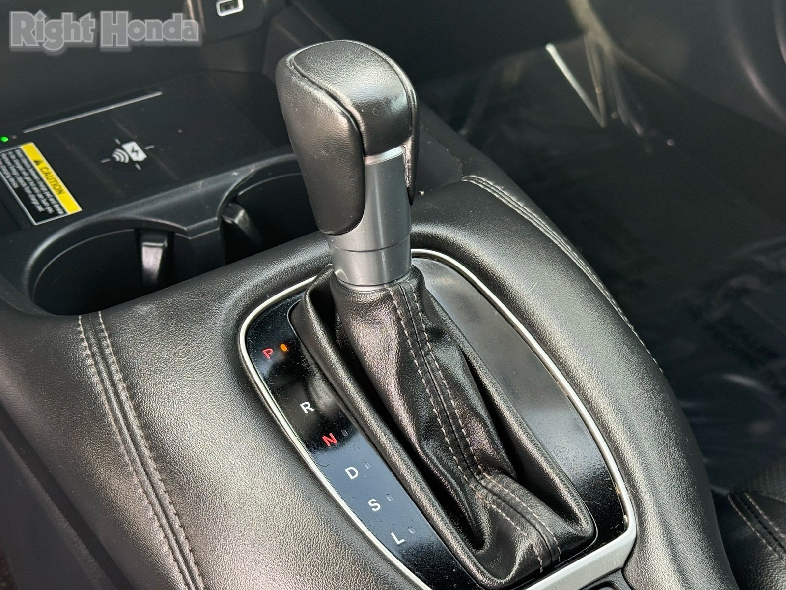 Used 2025 Honda HR-V EX-L image 24