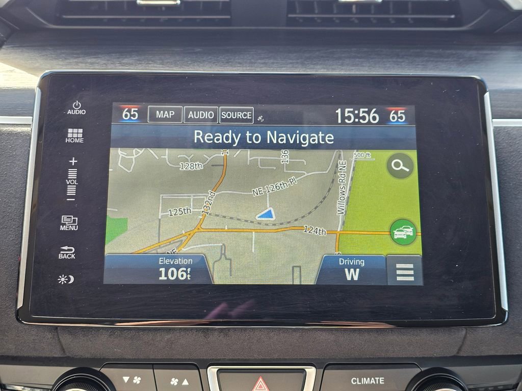 Used 2018 Honda Clarity Touring image 14