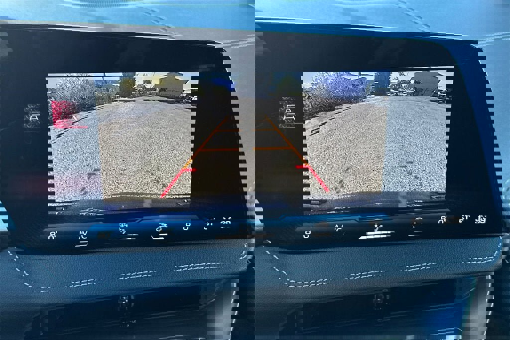 New 2026 Chevrolet Corvette Stingray Coupe w/ 1LT image 19