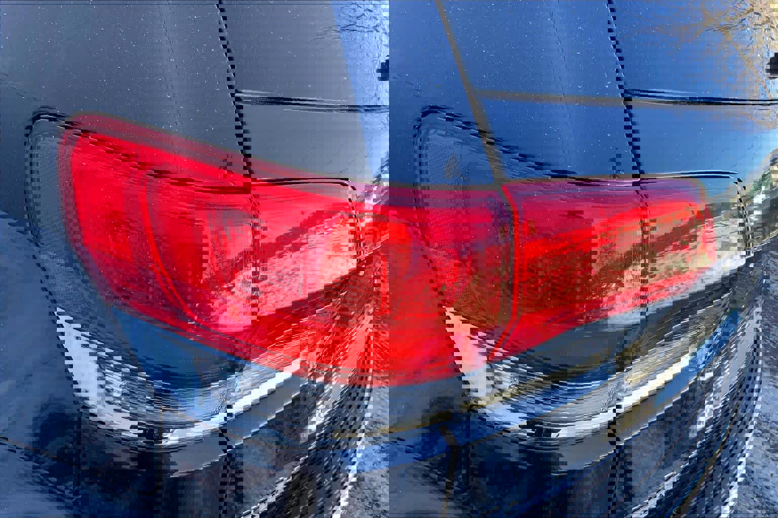 Used 2016 Jeep Grand Cherokee Limited image 28