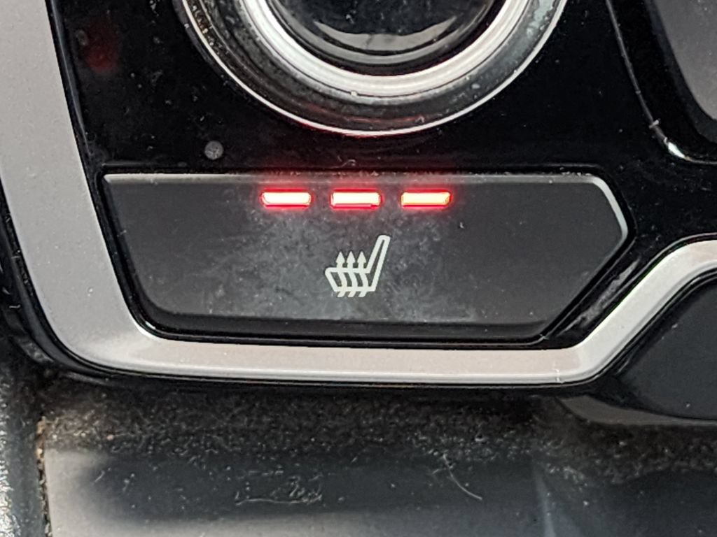 Used 2017 Honda CR-V Touring image 25