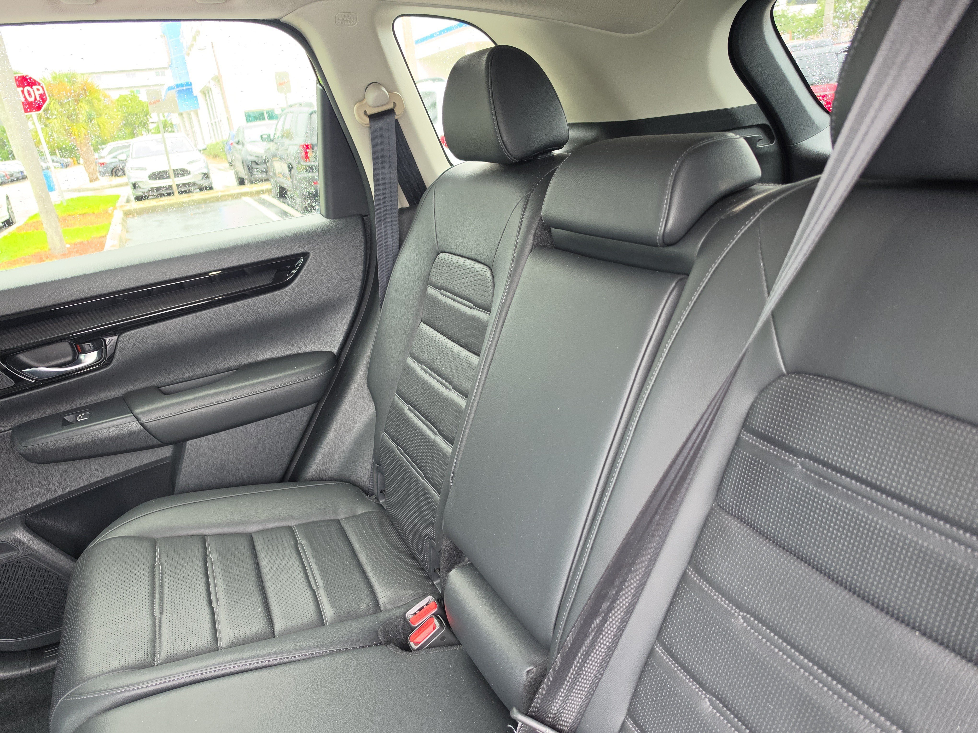 Certified 2023 Honda CR-V EX-L image 11