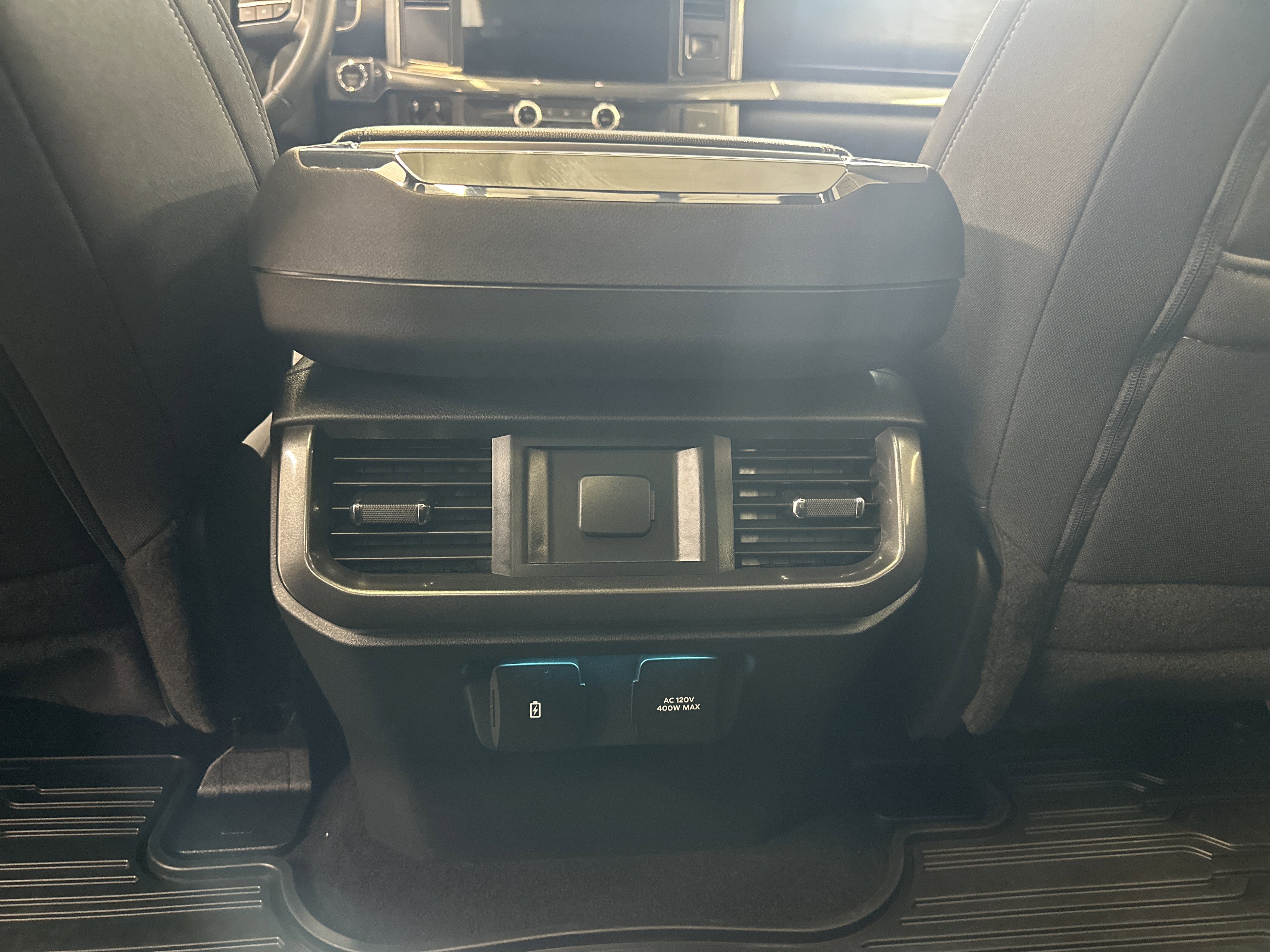 Used 2023 Ford F150 XLT w/ Equipment Group 302A High image 30