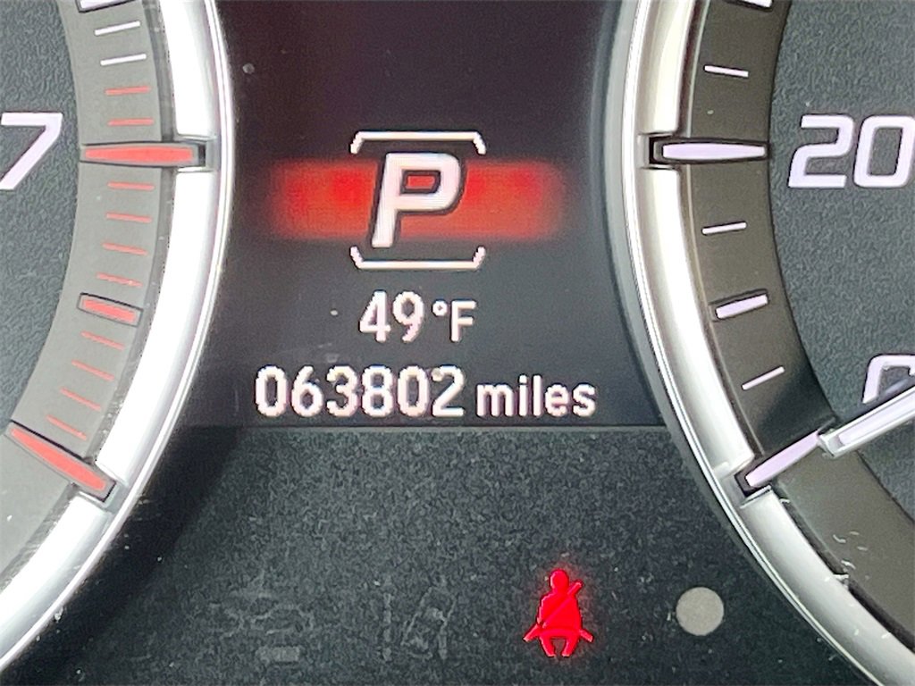 Used 2020 Acura MDX FWD w/ Technology Package image 12