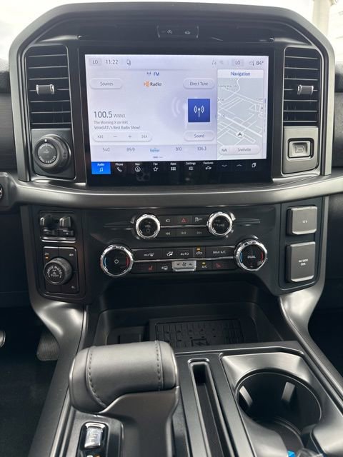 New 2026 Ford F150 Tremor w/ Bed Utility Package AWD/4WD image 30
