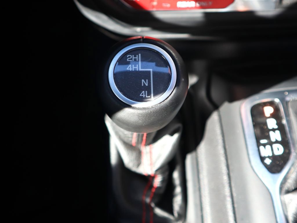 Used 2020 Jeep Wrangler Unlimited Rubicon w/ Quick Order Package 28Y Recon image 17