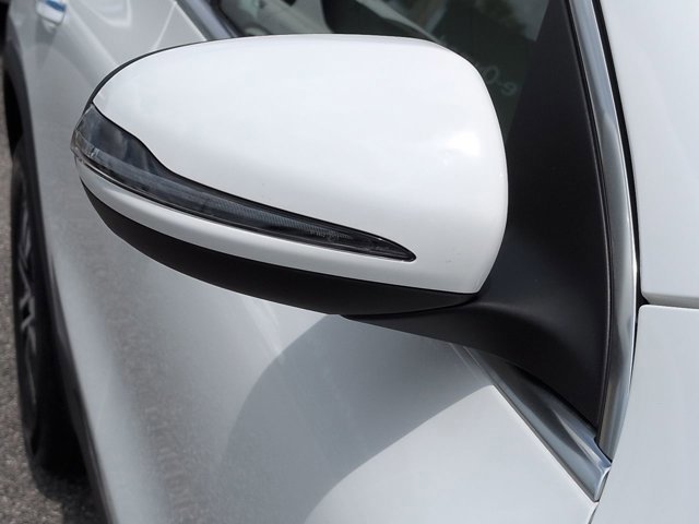 Certified 2025 Mercedes-Benz GLA 250 image 12