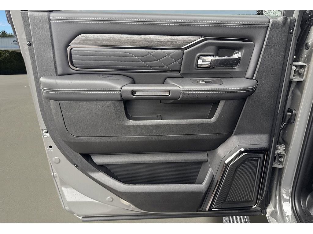 New 2026 RAM 2500 Limited image 20