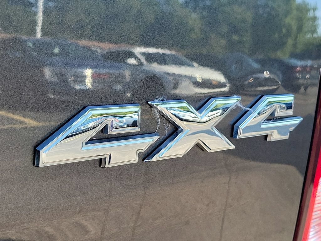 Used 2018 RAM 2500 Big Horn AWD/4WD image 10