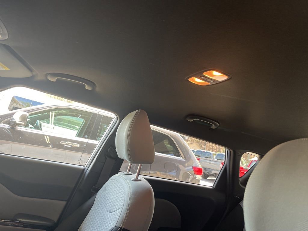 Used 2015 Kia Soul + w/ Audio Package image 10