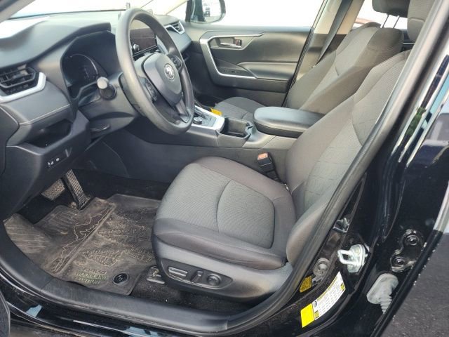 Certified 2024 Toyota RAV4 Woodland Edition image 14