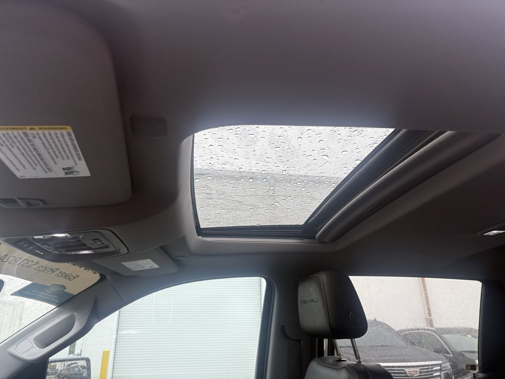 Used 2019 GMC Sierra 1500 Denali w/ Technology Package image 26