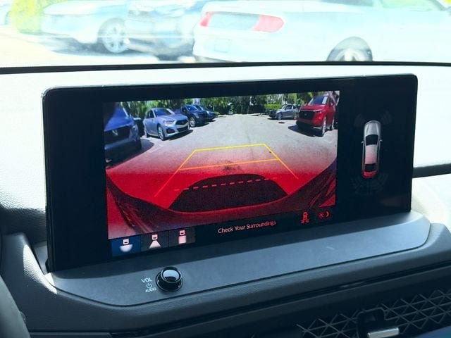 Certified 2024 Honda Accord EX-L image 24