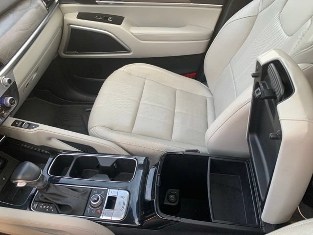 Used 2020 Kia Telluride EX AWD/4WD image 36