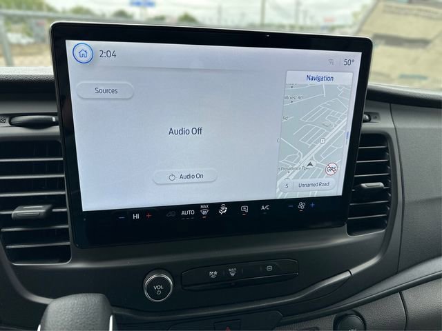 New 2024 Ford Transit 350 AWD w/ Upfitter Package image 15