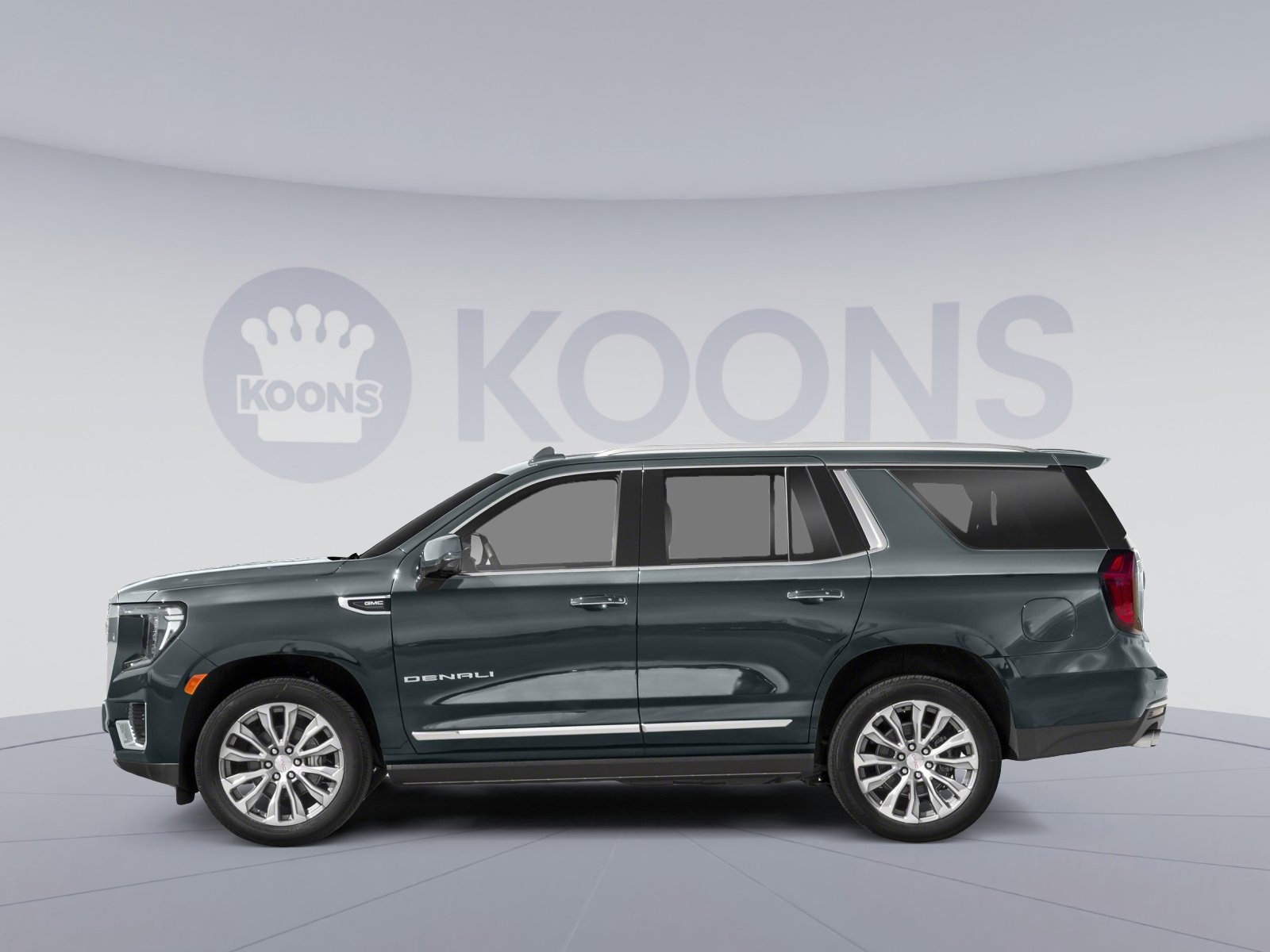 Used 2022 GMC Yukon Denali w/ Denali Ultimate Package image 4