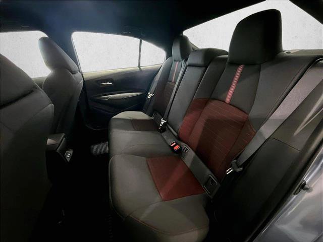 Used 2024 Toyota Corolla SE FWD image 28