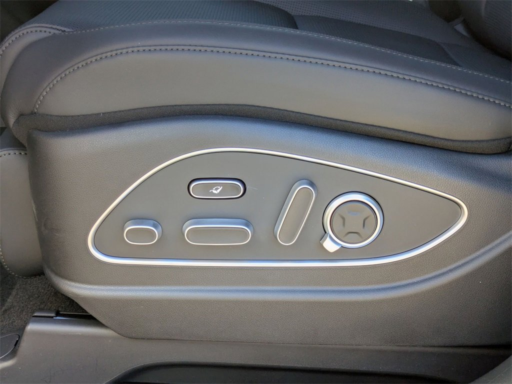 New 2026 Hyundai Palisade Calligraphy image 17