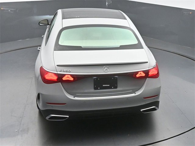 New 2026 Mercedes-Benz E 350 Sedan image 47