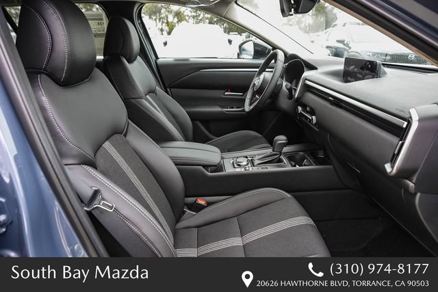 New 2026 MAZDA CX-50 2.5 Hybrid w/ Preferred Pkg AWD/4WD image 18