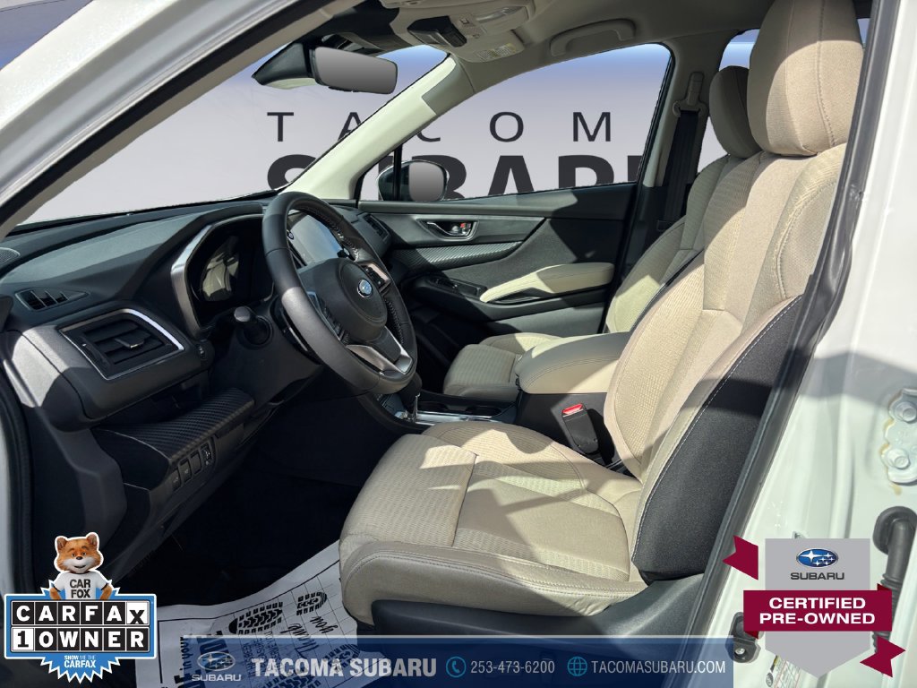Used 2025 Subaru Ascent Premium AWD/4WD image 10