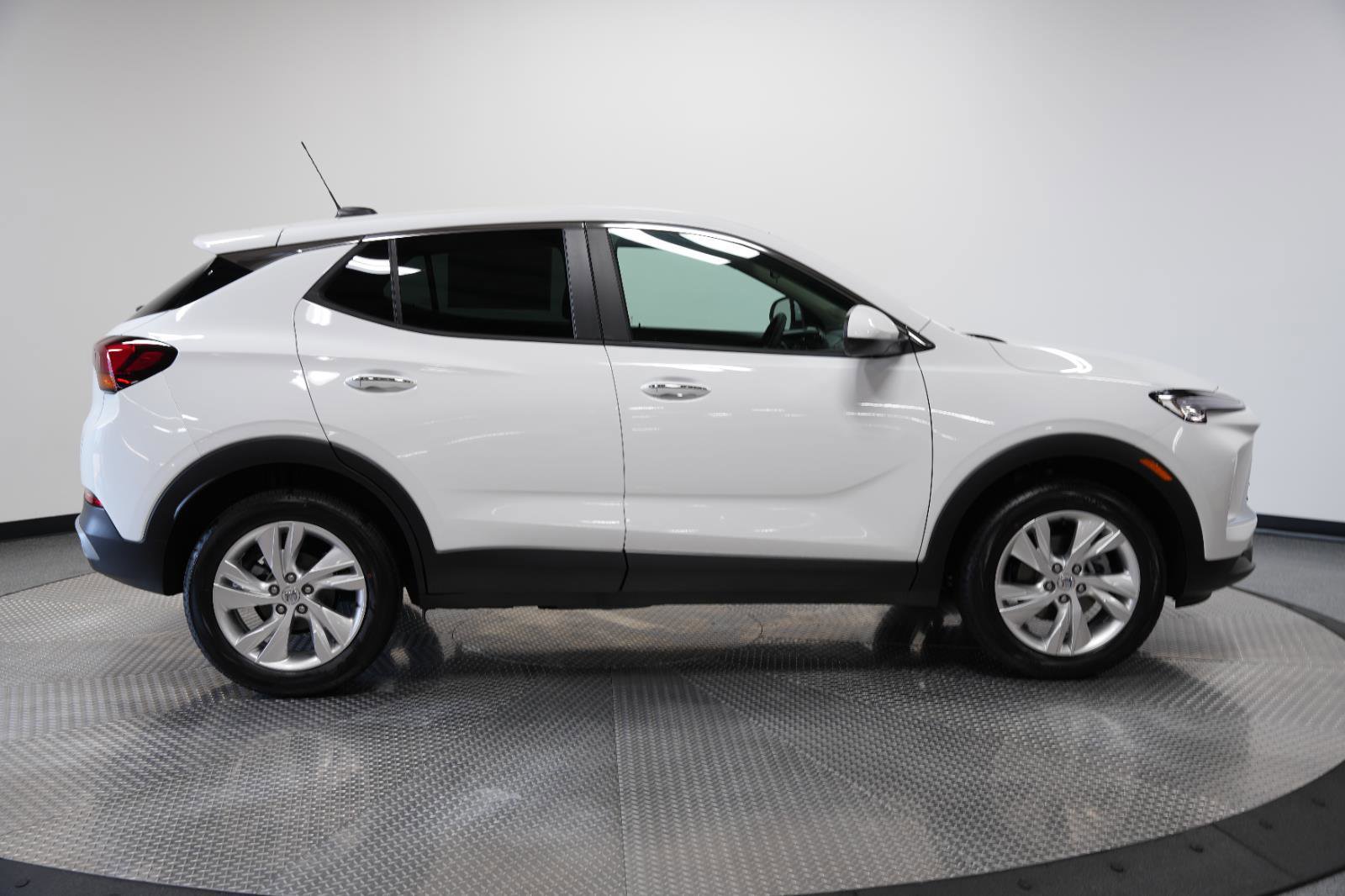 New 2026 Buick Encore GX Preferred w/ Comfort Package image 9