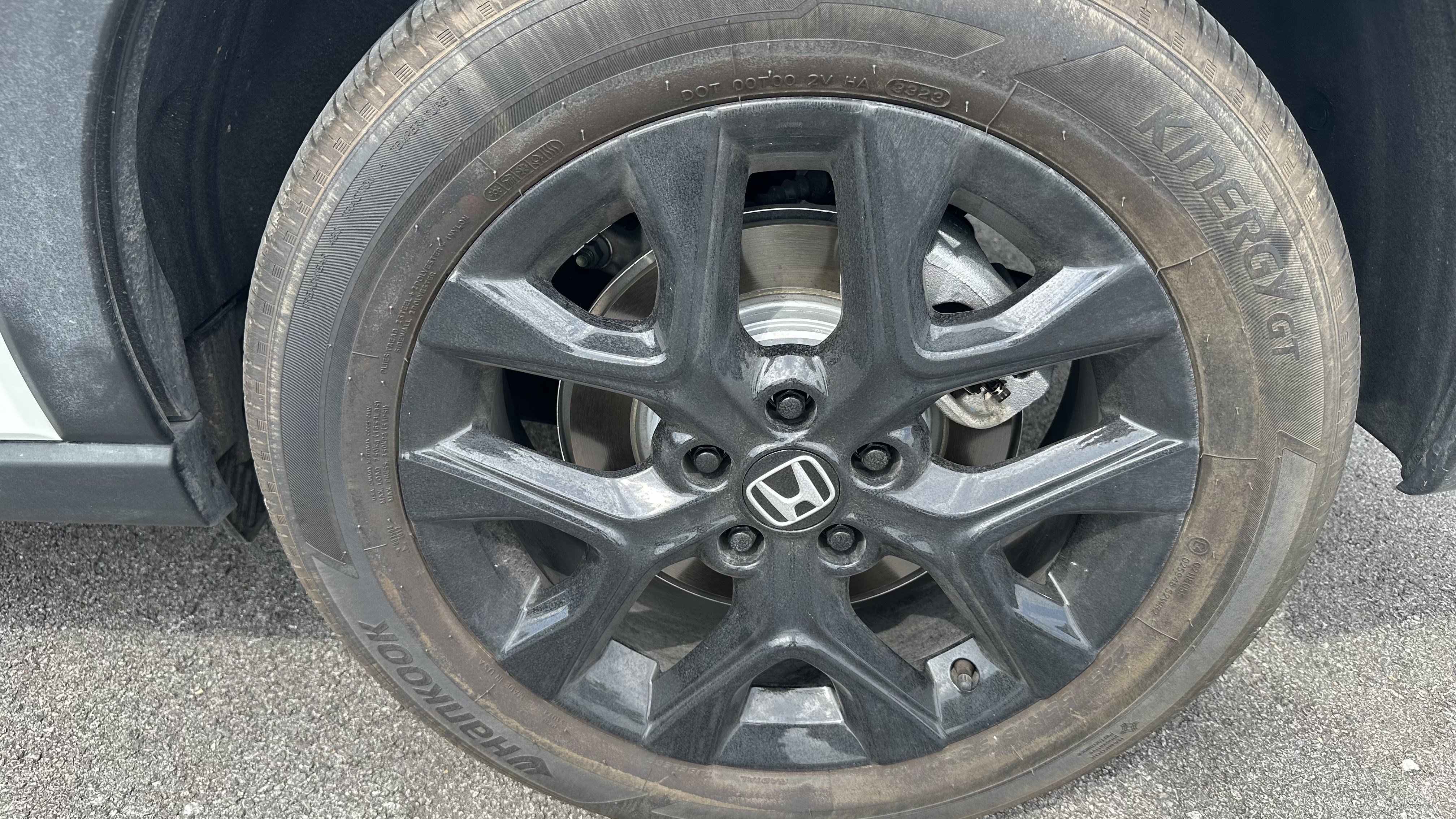 Used 2024 Honda HR-V Sport image 13