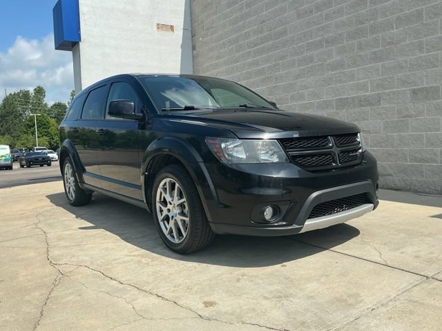 Used 2015 Dodge Journey R/T AWD/4WD 360° Tour