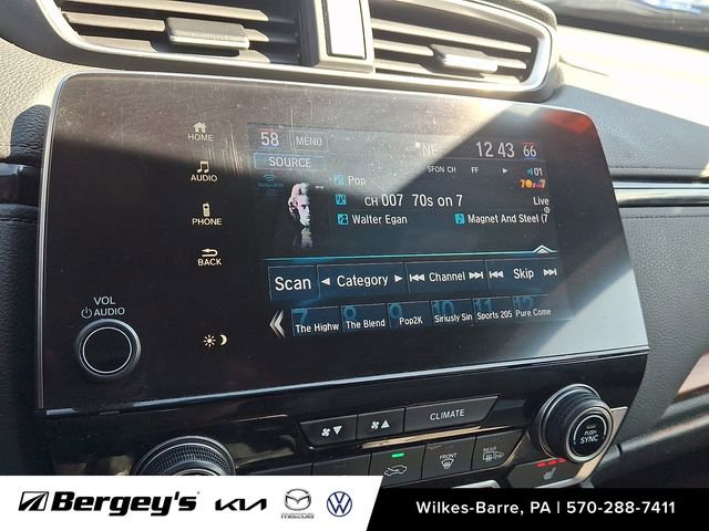 Used 2018 Honda CR-V EX-L image 19