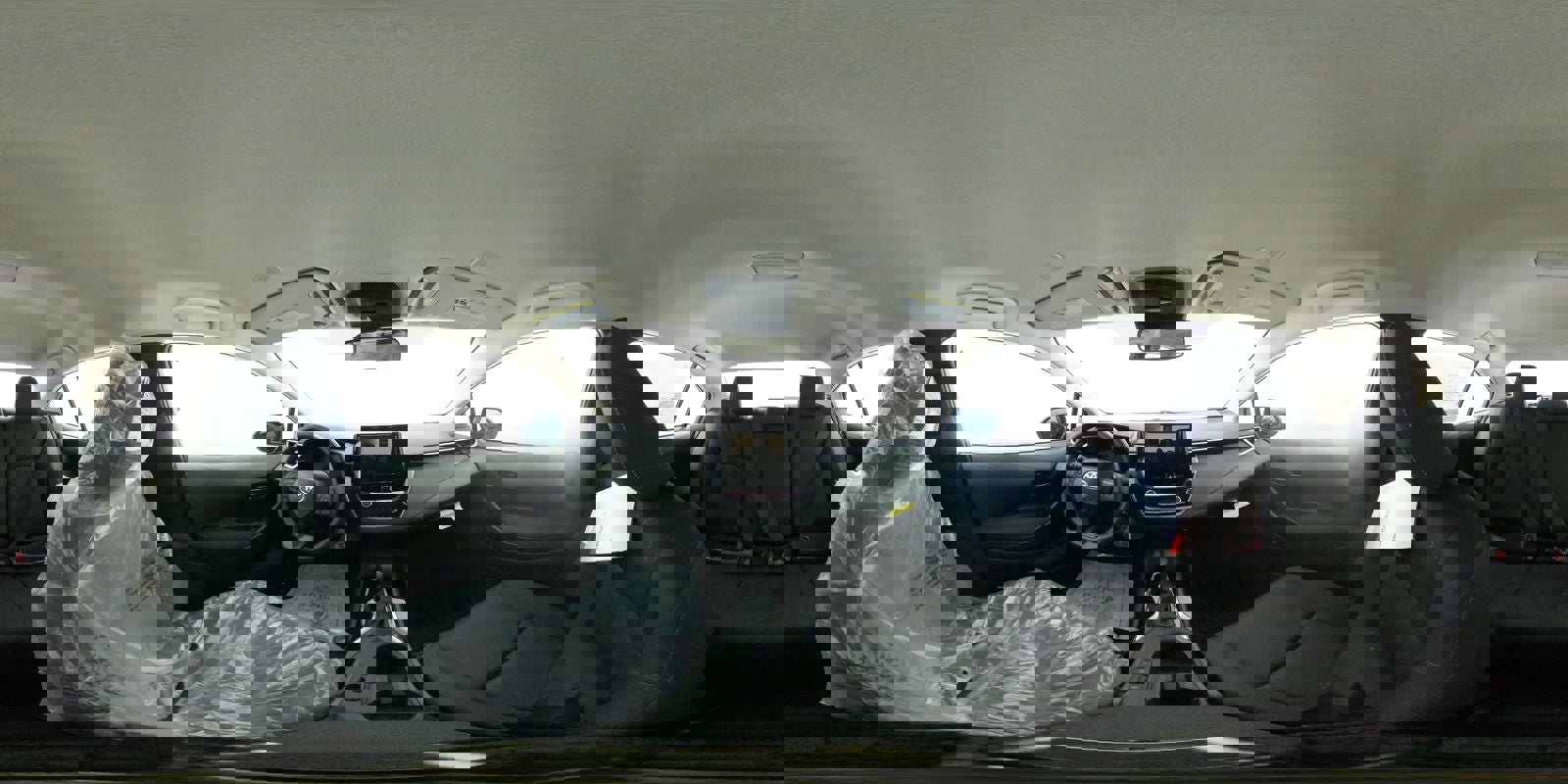 New 2026 Toyota Corolla LE image 33