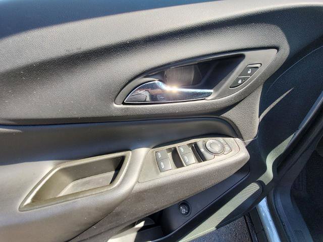 Used 2024 Chevrolet Equinox LT FWD image 22
