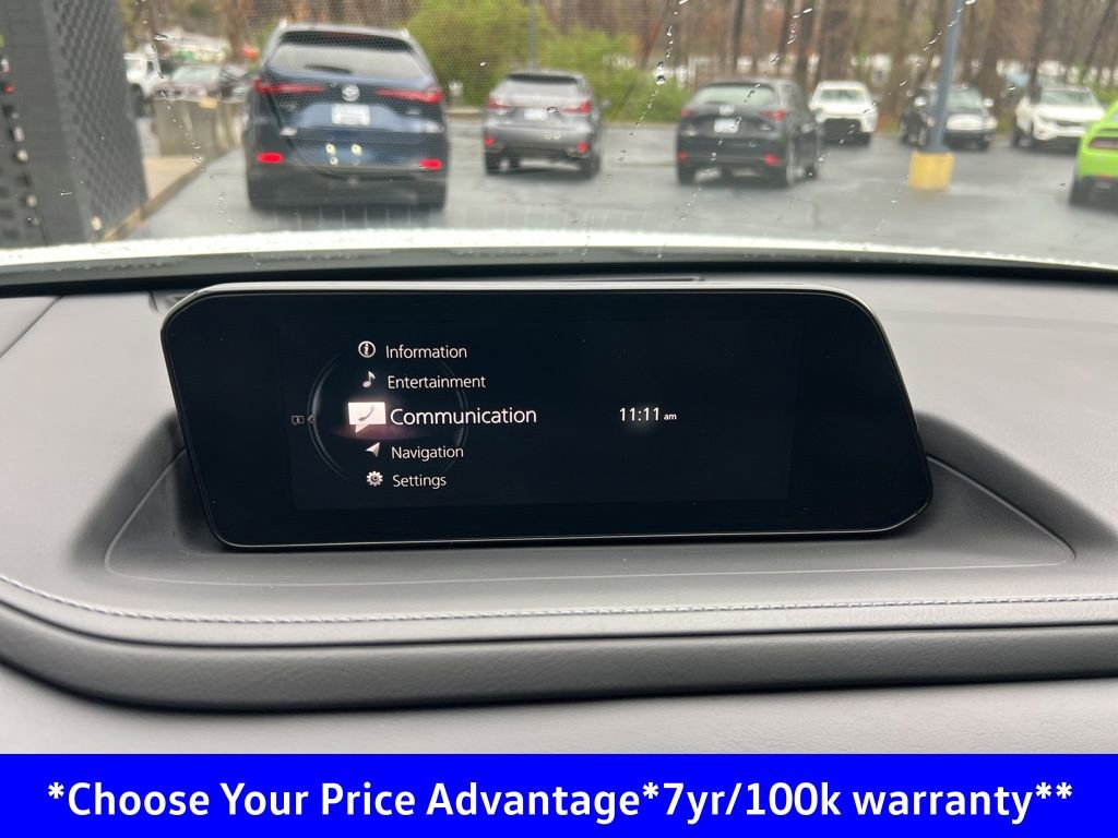 Used 2023 MAZDA CX-30 AWD 2.5 S w/ Preferred Package image 54