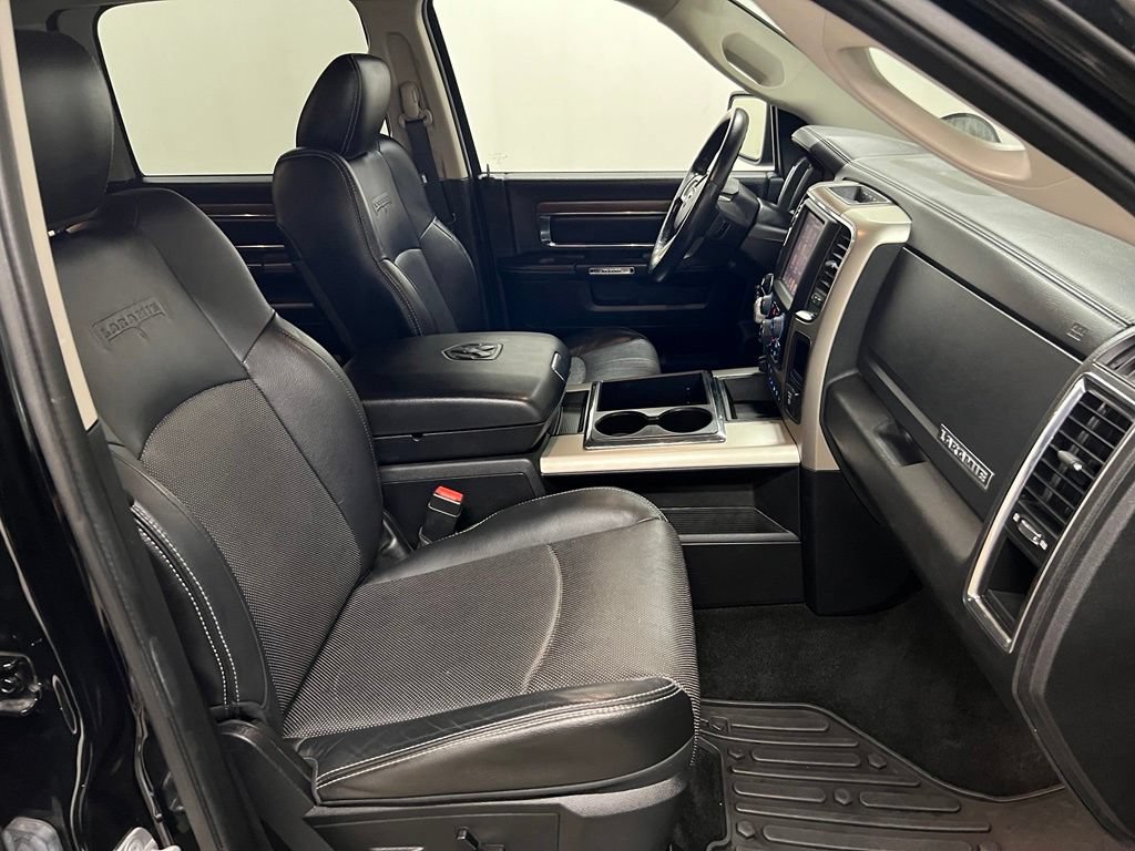 Used 2014 RAM 1500 Laramie AWD/4WD image 47