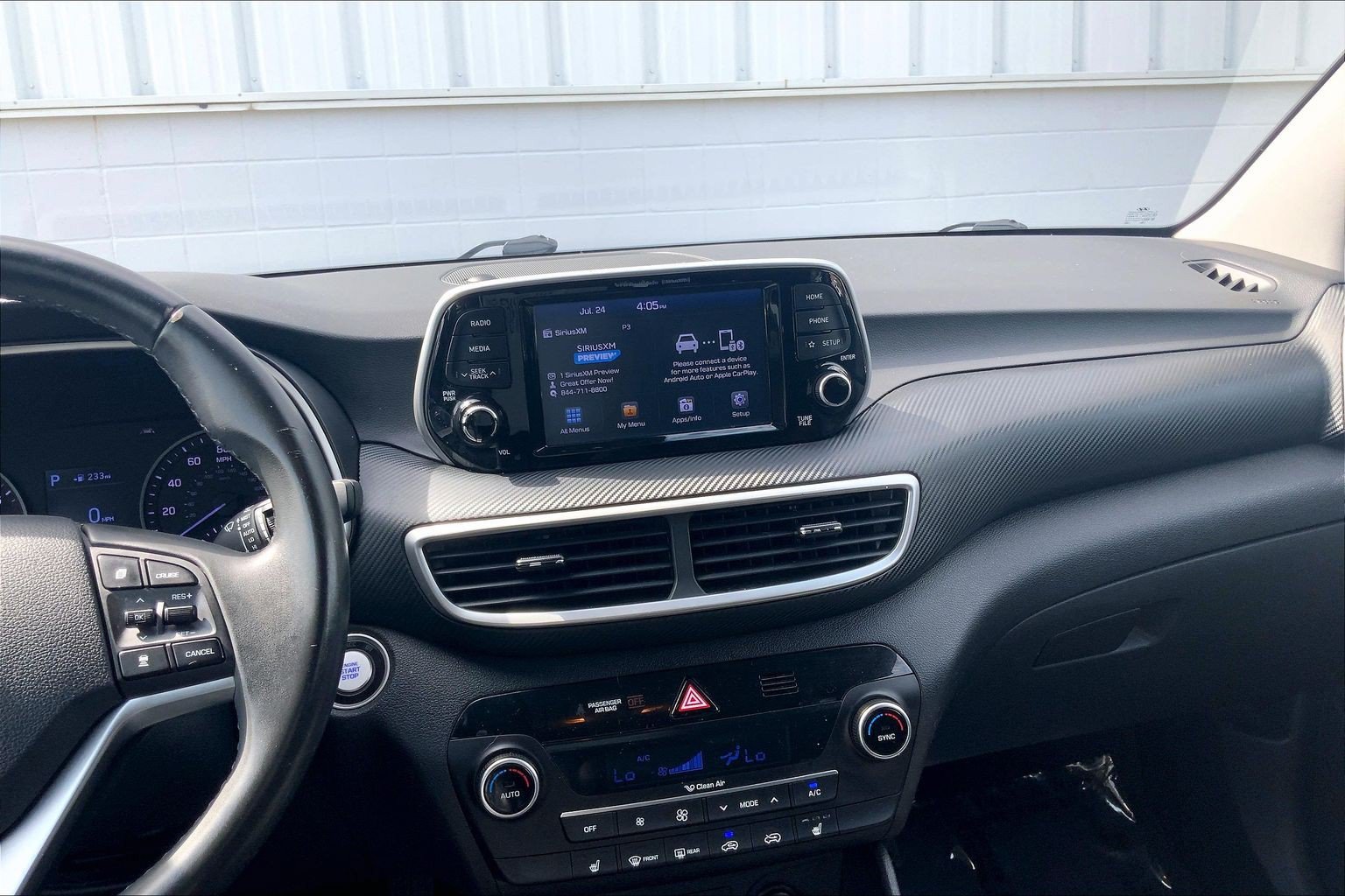 Used 2019 Hyundai Tucson Limited AWD/4WD image 37