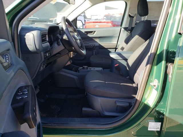 New 2025 Ford Maverick XL w/ Equipment Group 101A image 15