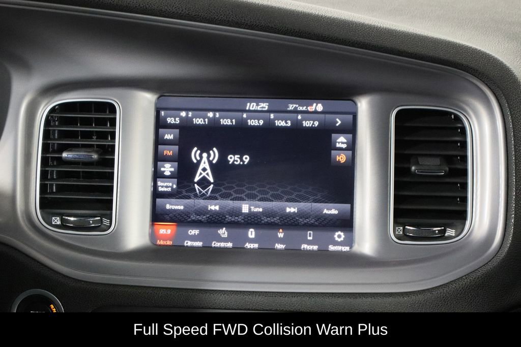 Used 2023 Dodge Charger Scat Pack w/ Harman/Kardon Audio Group image 28