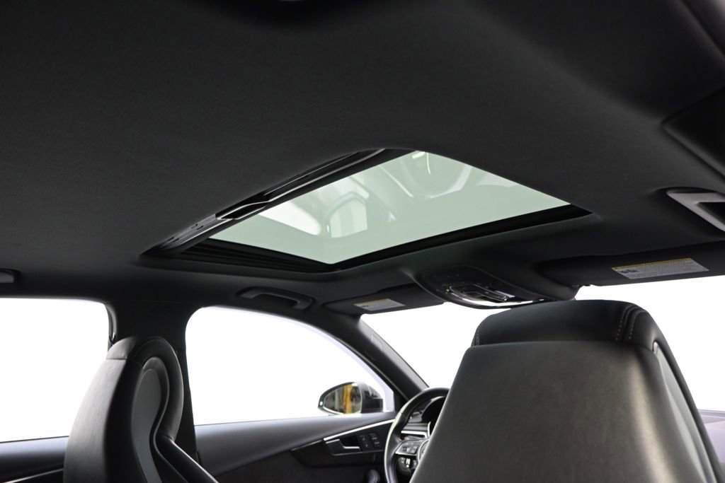 Used 2019 Audi S4 Premium Plus w/ Premium Plus Package AWD/4WD image 17