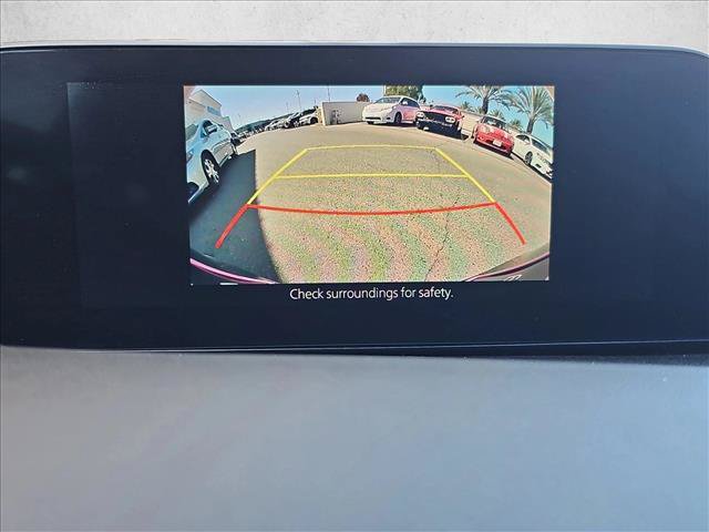 Used 2020 MAZDA MAZDA3 Hatchback w/ Preferred Package FWD image 14