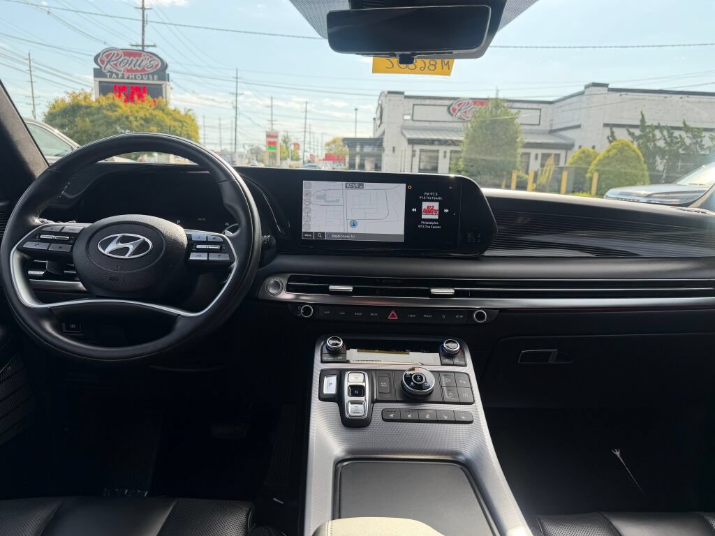 Used 2024 Hyundai Palisade Calligraphy AWD/4WD image 20