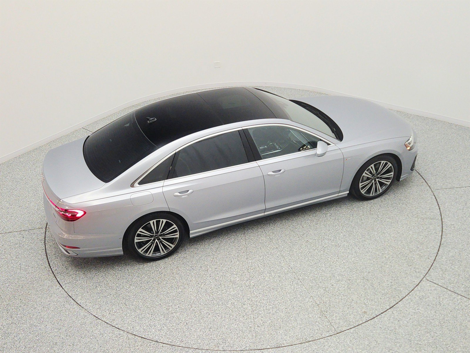 Used 2023 Audi A8 L 3.0T w/ Comfort Plus Package AWD/4WD image 26