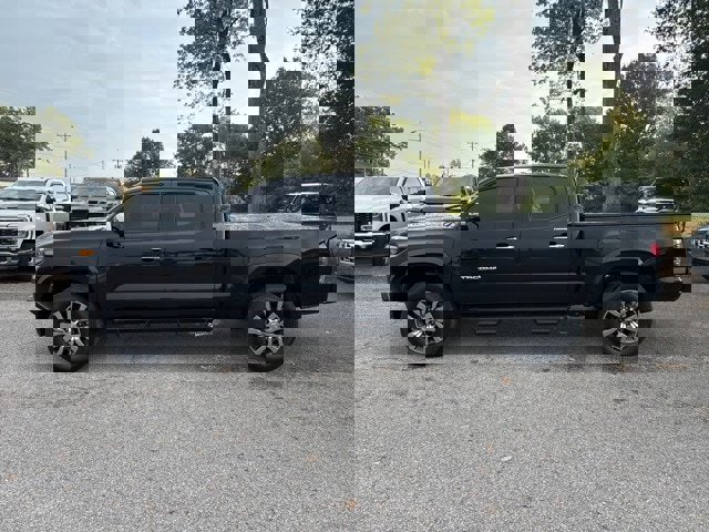 Used 2022 Toyota Tacoma Limited