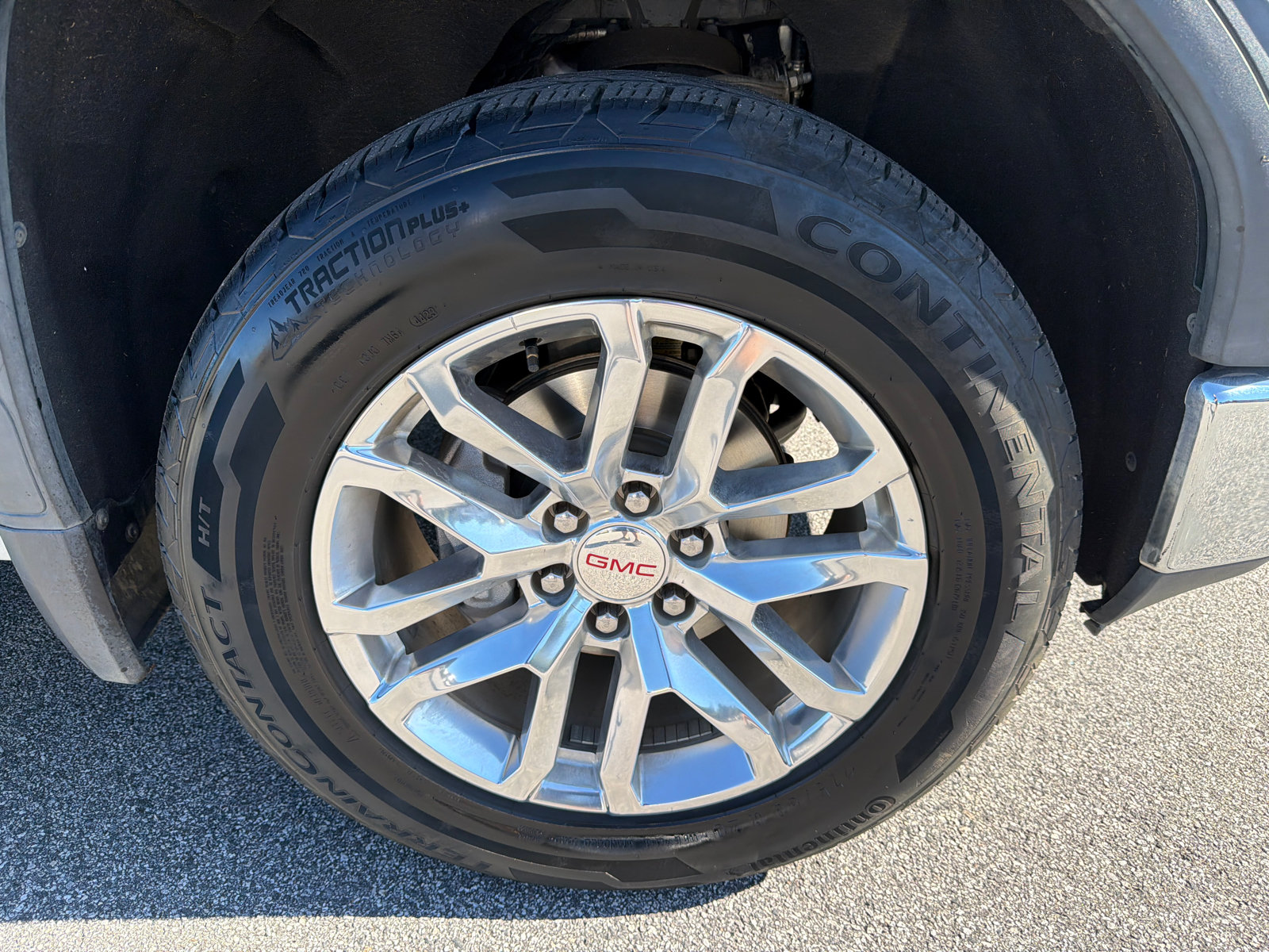 Used 2019 GMC Sierra 1500 SLT w/ SLT Premium Package RWD image 12