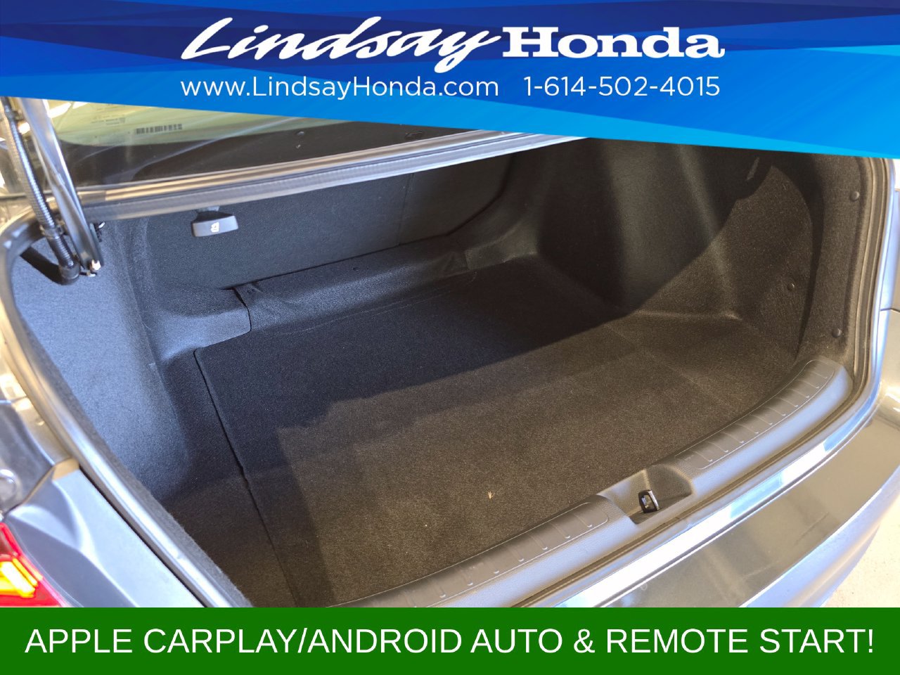 Used 2025 Honda Civic Sport image 8