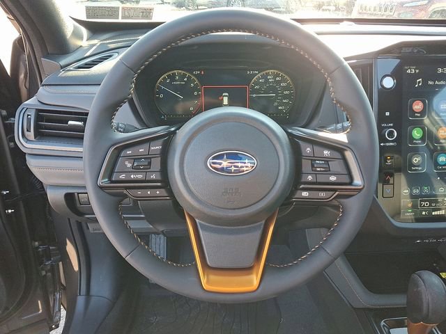 New 2026 Subaru Forester Wilderness image 20