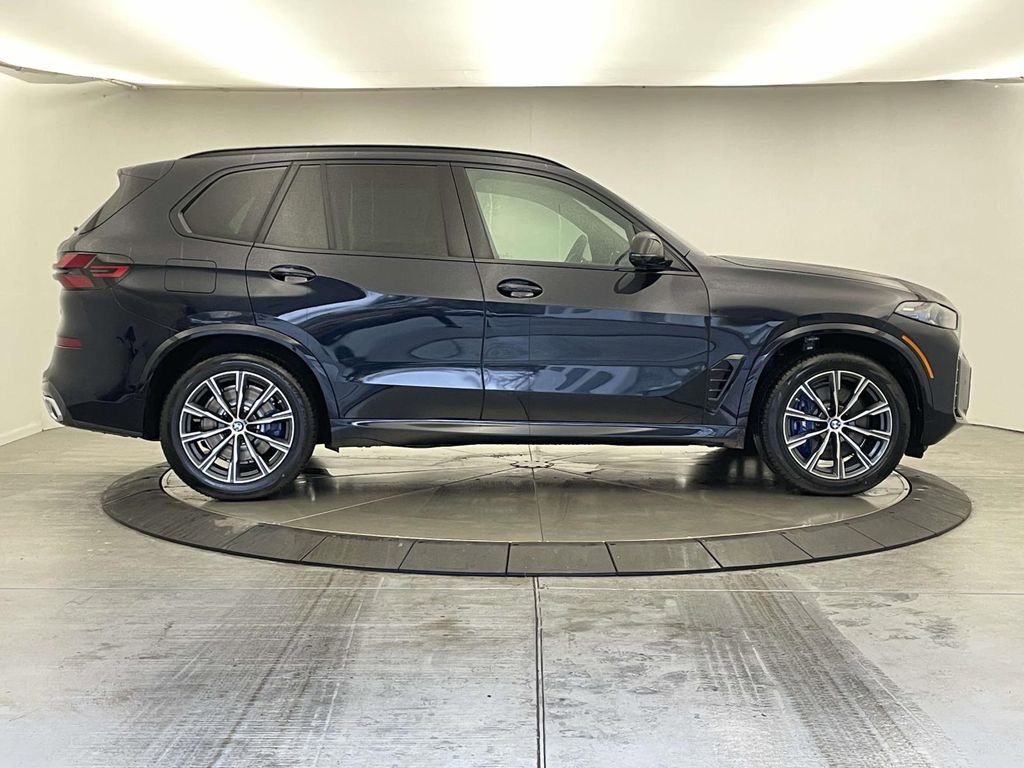 New 2026 BMW X5 M60i AWD/4WD image 6