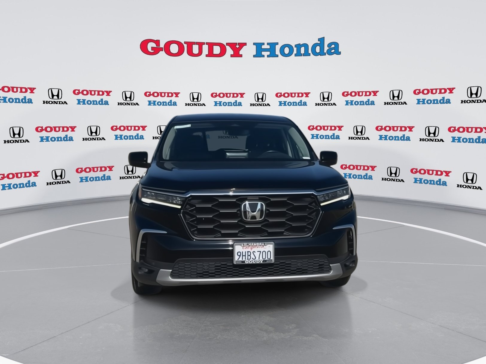 Certified 2023 Honda Pilot EX-L image 3