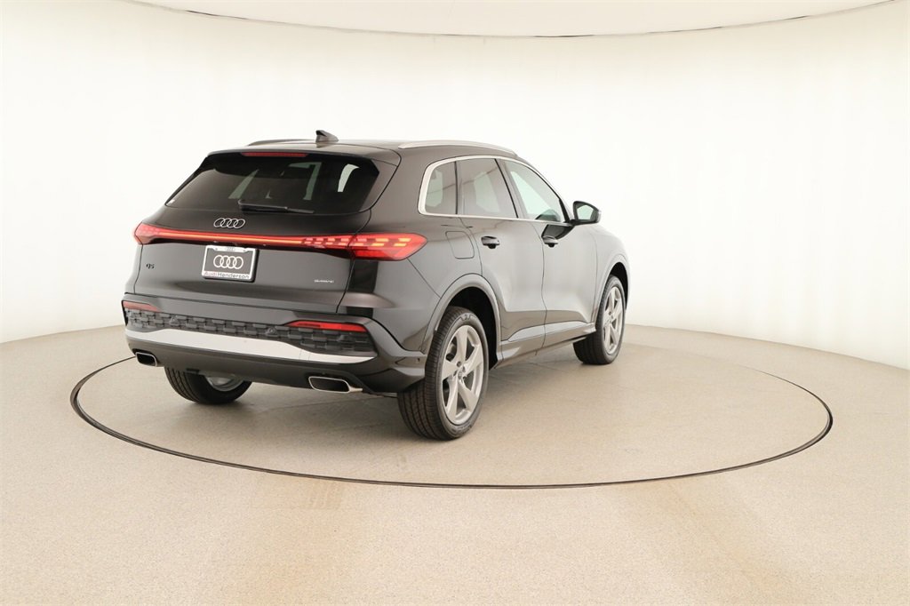 New 2025 Audi Q5 Premium Plus image 6