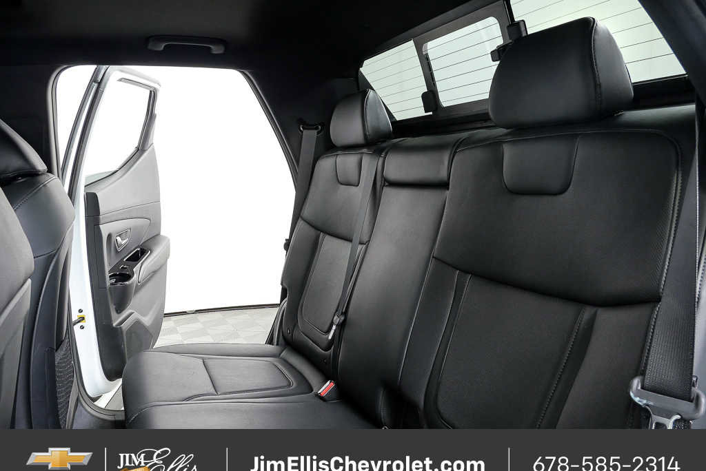 Used 2022 Hyundai Santa Cruz Limited AWD/4WD image 21
