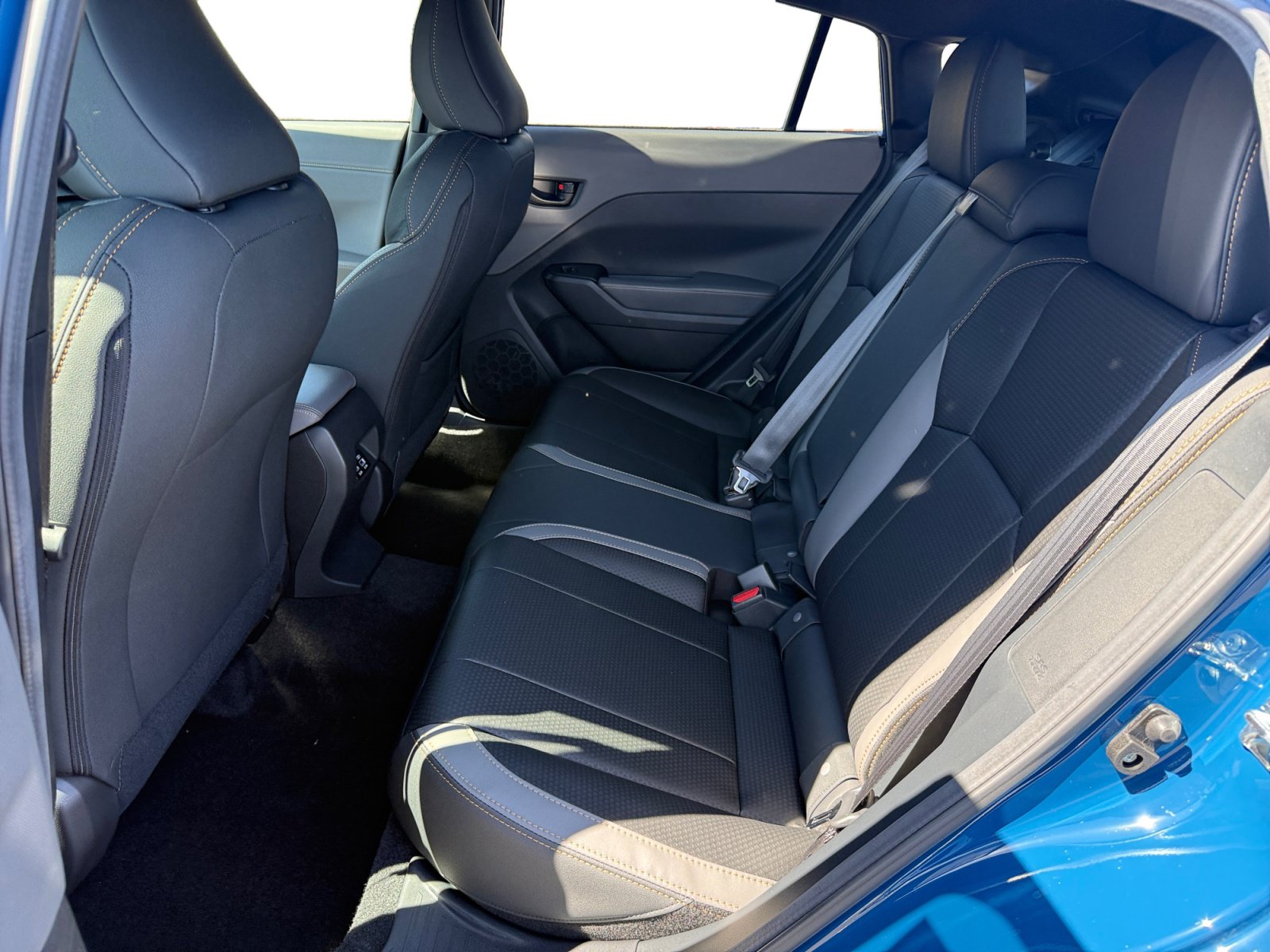 New 2026 Subaru Crosstrek 2.5i Wilderness w/ Crosstrek Mirror Package AWD/4WD image 16